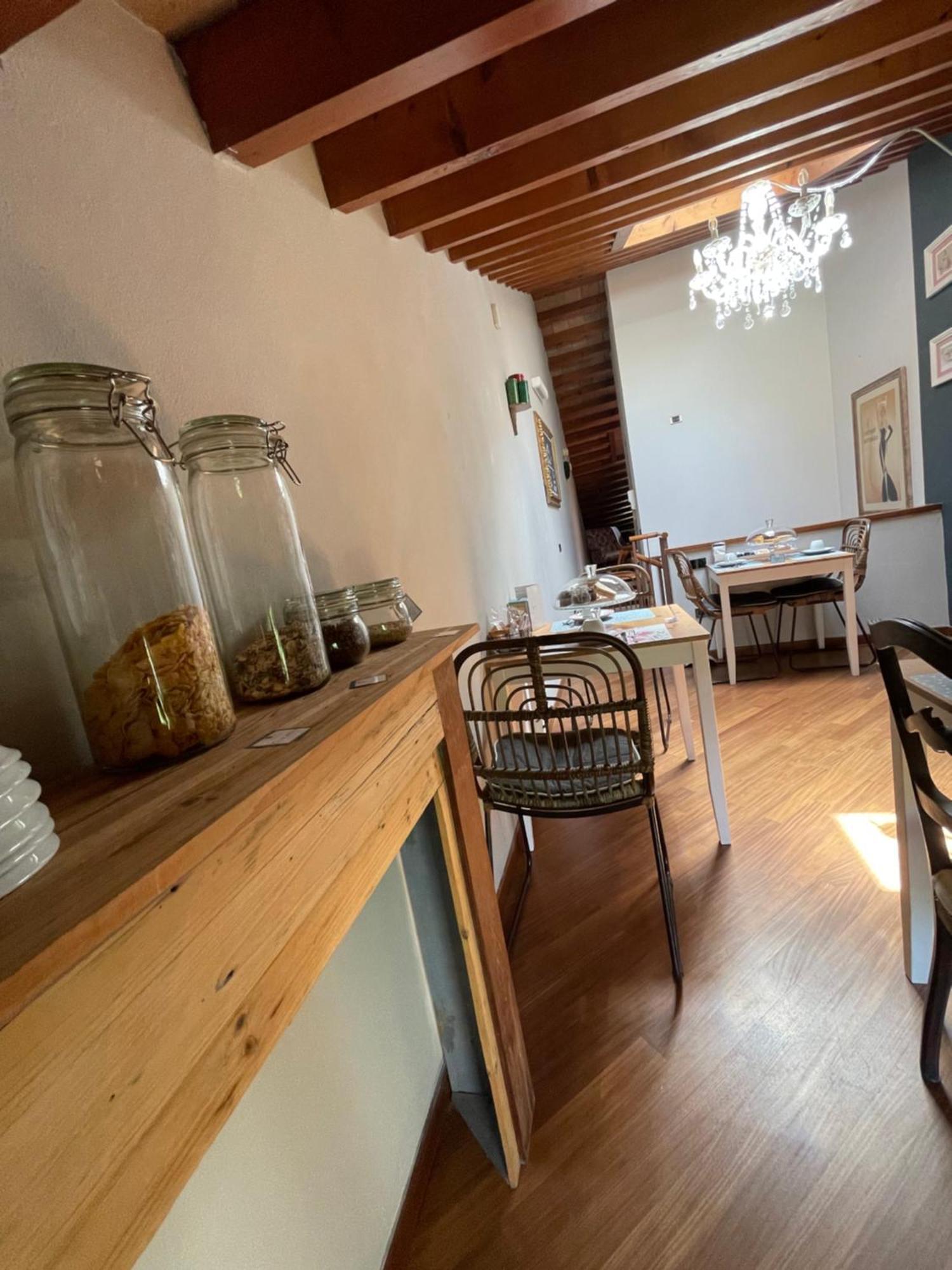 Le Camere Di Bsuites Affittacamere Parma Exteriör bild