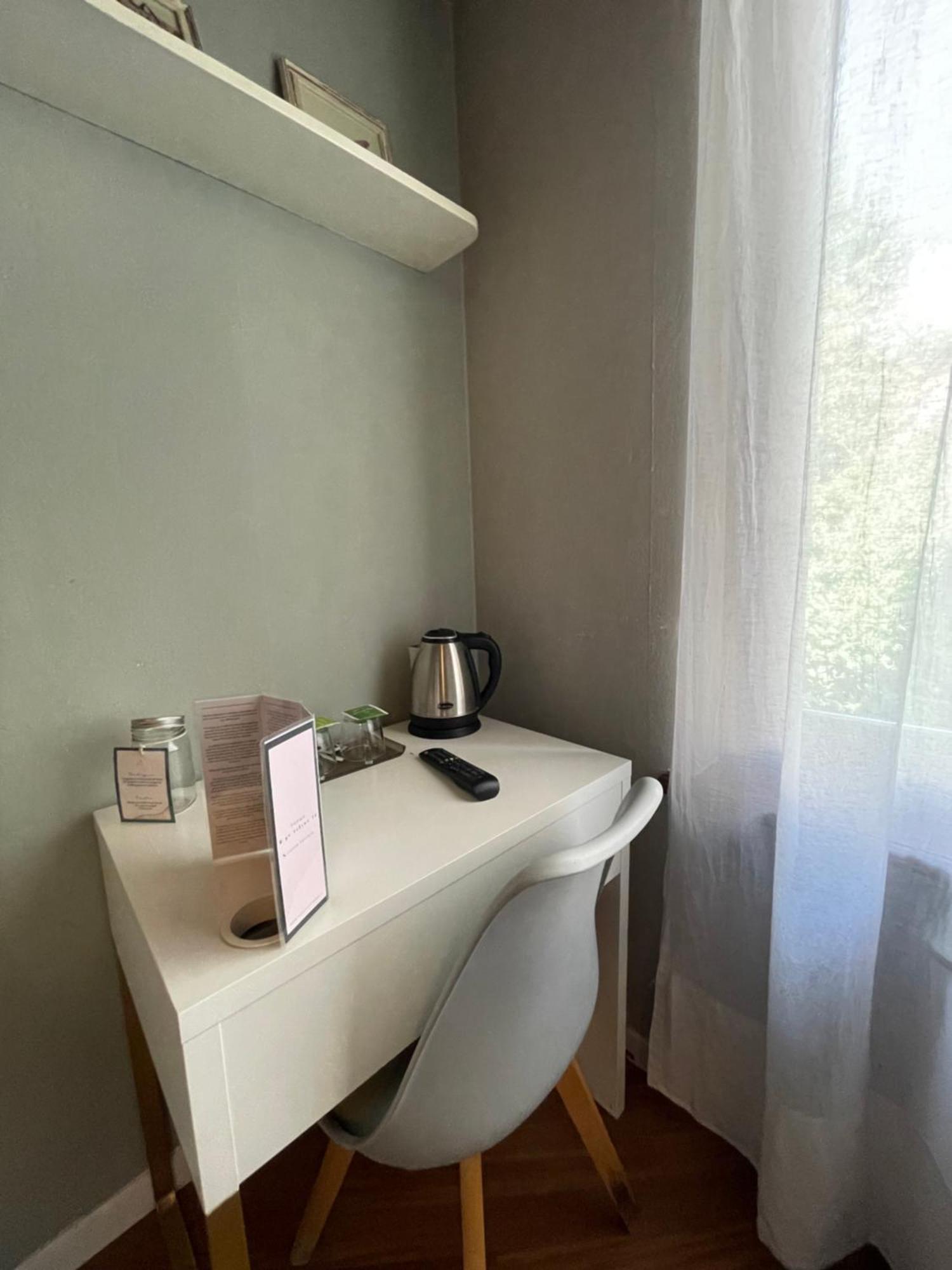 Le Camere Di Bsuites Affittacamere Parma Rum bild