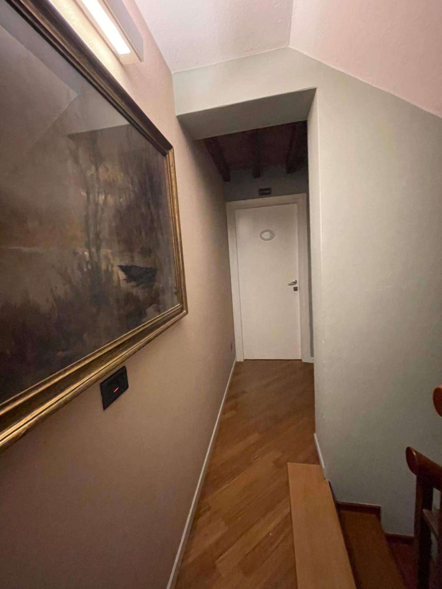 Le Camere Di Bsuites Affittacamere Parma Exteriör bild