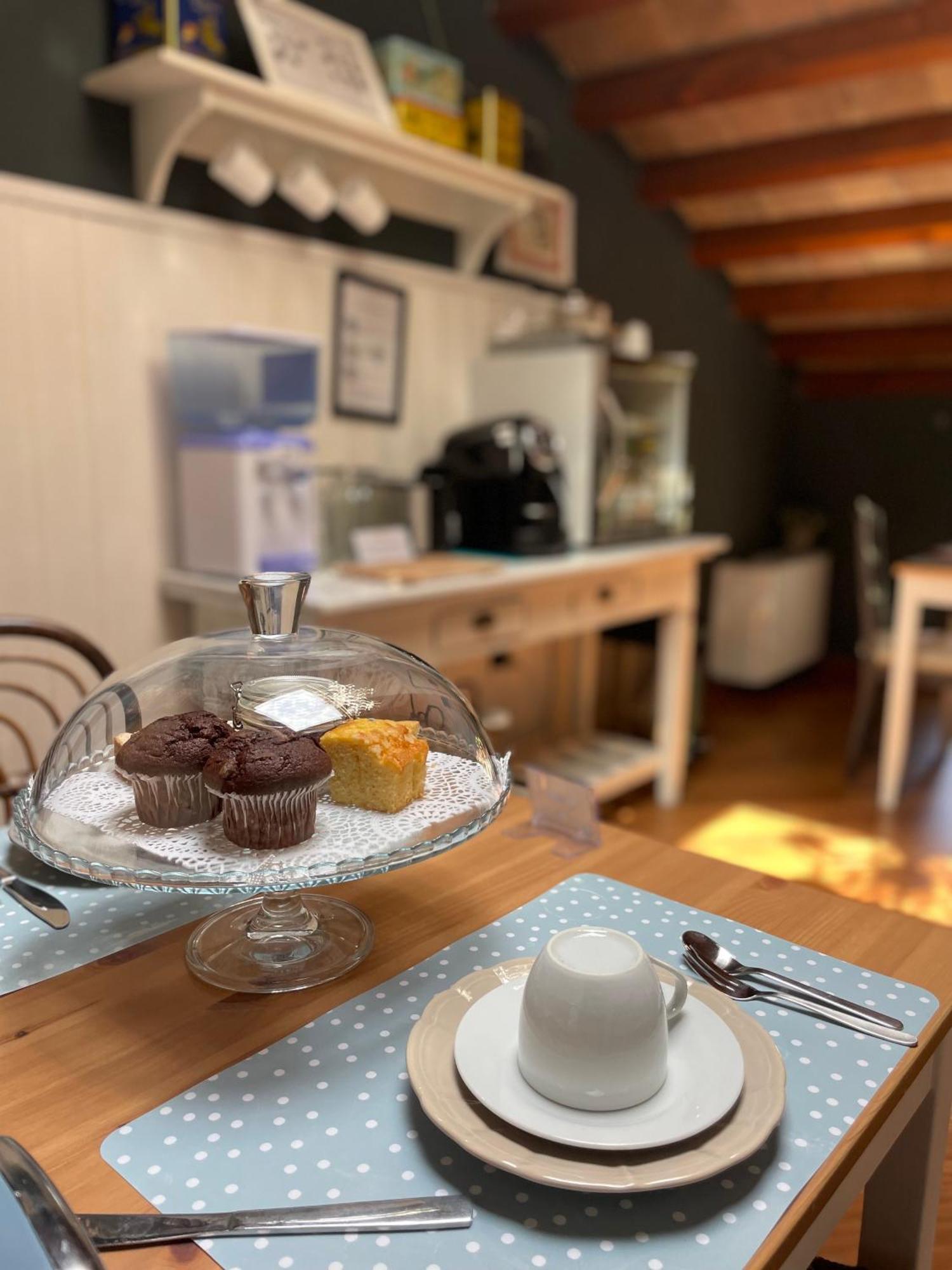Le Camere Di Bsuites Affittacamere Parma Exteriör bild