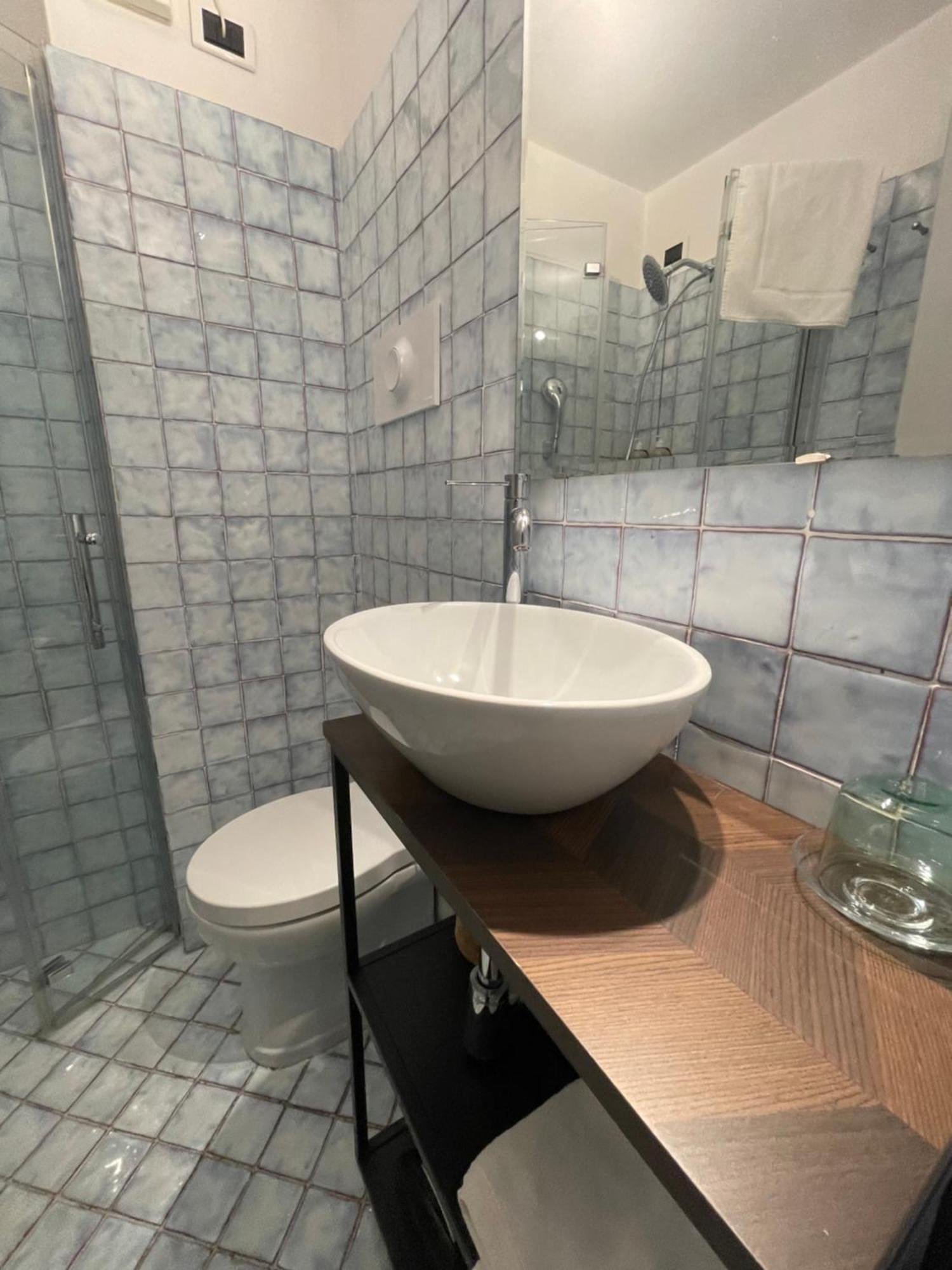 Le Camere Di Bsuites Affittacamere Parma Exteriör bild