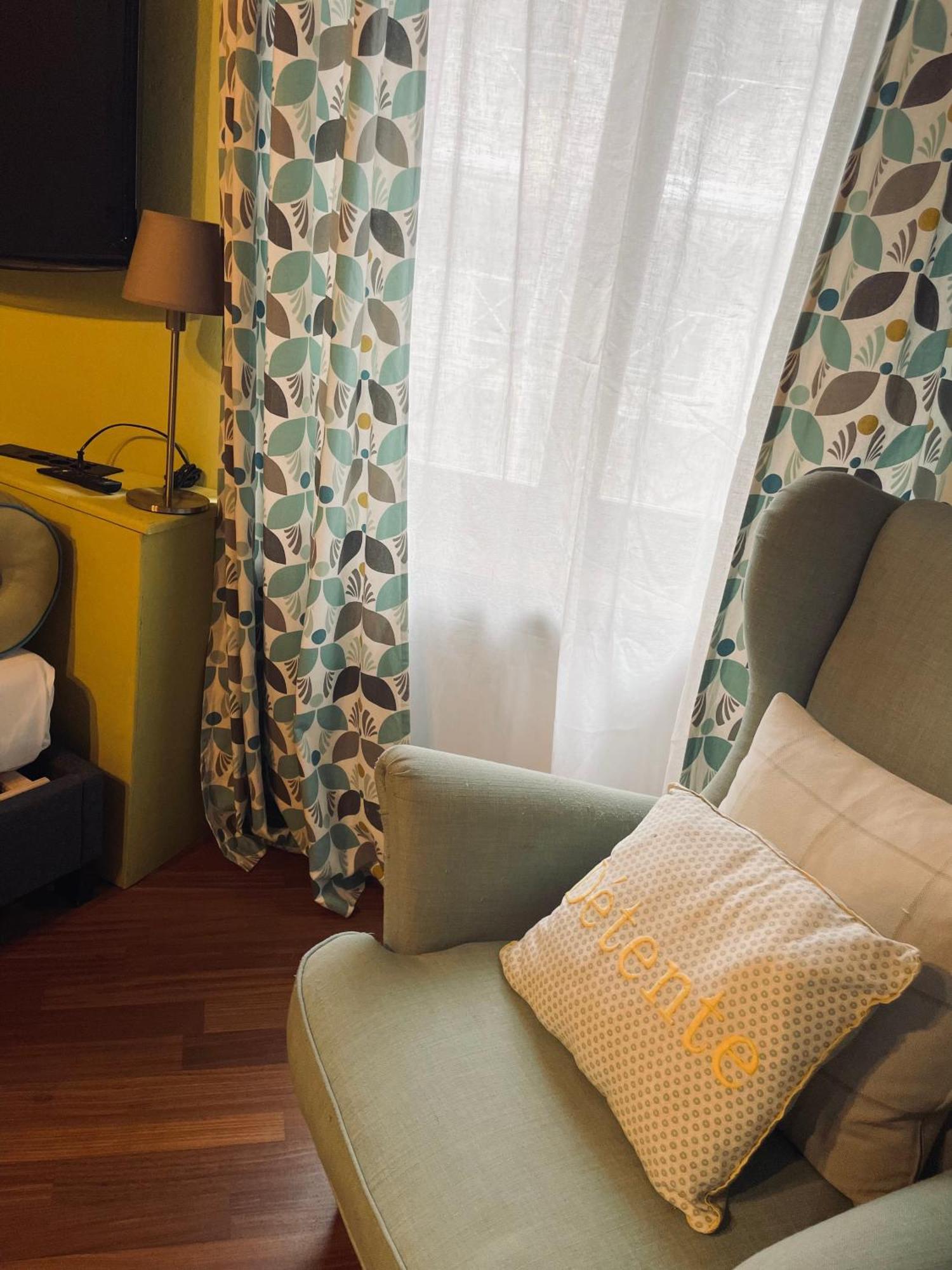 Le Camere Di Bsuites Affittacamere Parma Exteriör bild